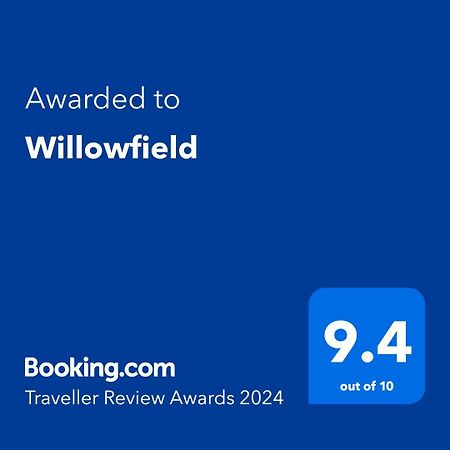 Willowfield Κόλερεϊν Εξωτερικό φωτογραφία