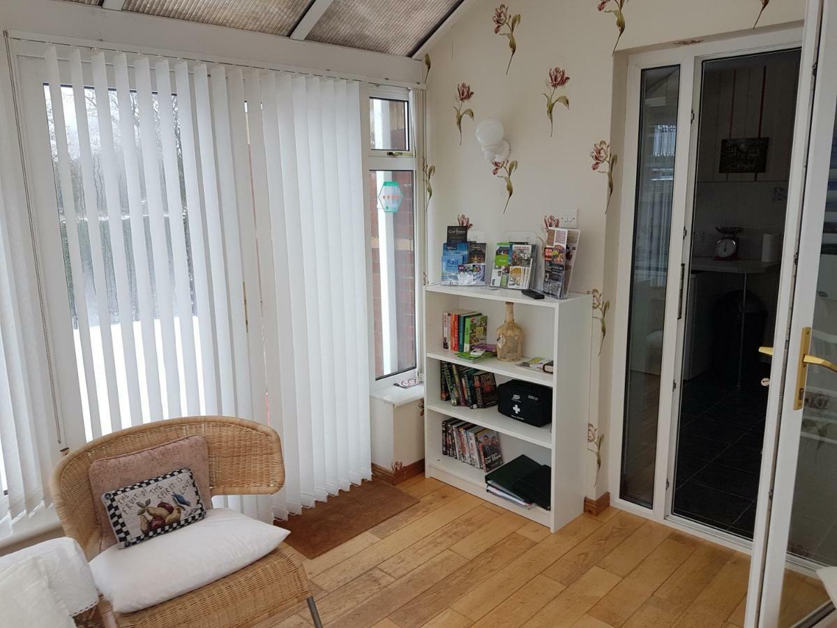 Willowfield Κόλερεϊν Εξωτερικό φωτογραφία